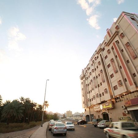ريف قباء للشقق الفندقيه Медина Экстерьер фото